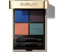 Guerlain - Ombres G Palette Sombra de ojos 6 g 360 - MYSTIC PEACOCK