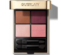 Guerlain - Ombres G Palette Sombra de ojos 6 g 530 - MAJESTIC ROSE