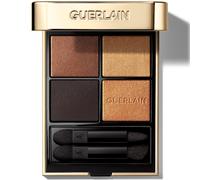 Guerlain - Ombres G Palette Sombra de ojos 6 g 940 - ROYAL JUNGLE