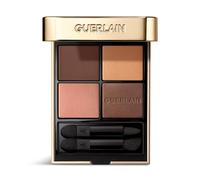 Guerlain ombres g sombra de ojos 6 g 258 wild nudes mate, metálico, p