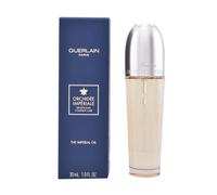 Guerlain ORCHIDÉE IMPÉRIALE Aceite Facial Reafirmante y Nutritivo para Mujer, Tratamiento Antiedad que Aporta Energía y Elasticidad a la Piel 30 ml