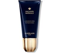Guerlain - Orchidée Impériale La espuma en el cuidado Espumas Limpiadoras 150 ml female
