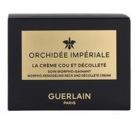 Guerlain Orchidée Impériale The Neck And Décolleté Cream 75 ml