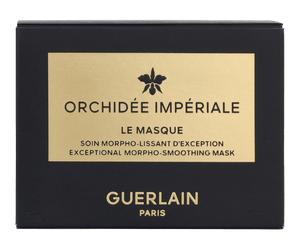 Guerlain Orchidee Imperiale The Mask Exceptional Morpho-Smoothing Mask 75 ml Mascarilla