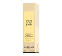 Guerlain Paru. Gold Skin Foundation Rejuvenating Radiance - 2N Neutro 35 ml