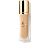 Guerlain - Parure Gold Bases de maquillaje 35 ml 3W, Warm