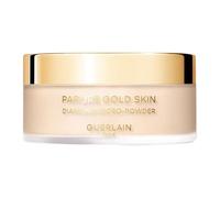 Guerlain Parure Gold Micro-Powder 35 g Polvos faciales