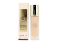 Guerlain Base de maquillaje Parure Gold Skin Mate 2W Warm 35 ml