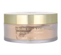 Guerlain Parure Gold Skin Sheer And Luminous Micro-Perfection Loose Powder 03-Medium 35g