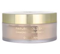 Guerlain Parure Gold Skin Sheer And Luminous Micro-Perfection Loose Powder 02-Light 35g