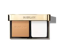 Guerlain parure gold skin control carcasa compacta polvo 4n