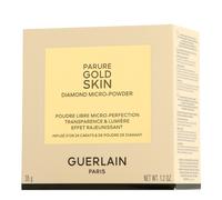 ¡35% DTO! Parure Gold Skin Diamond Micro-Powder