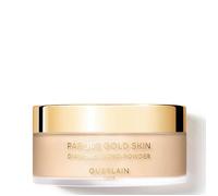 PARURE GOLD SKIN polvos sueltos microperfección transparentes y luminosos #03-Medium