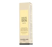 Guerlain Parure Gold Skin Matte 3,5N Neutro 35 ml