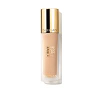 Guerlain parure gold skin matte 35 ml frasco dispensador crema 3n 3n n