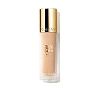 Guerlain parure gold skin matte 35 ml frasco dispensador crema 3n neut