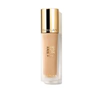 Guerlain parure gold skin matte 35 ml frasco dispensador crema 3w 3w w