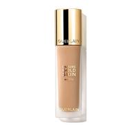 Guerlain parure gold skin matte 35 ml frasco dispensador crema 4n 4n n