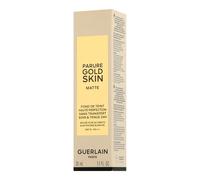 Guerlain Parure Gold Skin Matte - 3W Warm/Doré 35ml