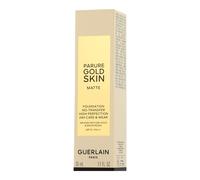 Guerlain Parure Gold Skin Matte 4W Warm/Doré 35ml