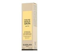 Guerlain Parure Gold Skin Matte - 7N Neutro 35 ml
