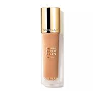Guerlain parure gold skin matte base de maquillaje 4w warm dore