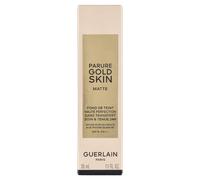Guerlain Parure Gold Skin Matte Foundation 1N Neutral Base de maquillaje 35 ml Mujer