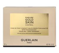 Guerlain Parure Gold Compact Makeup Foundation 2N 10g