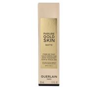 Guerlain Parure Gold Skin Matte Foundation 3N Base de maquillaje 35 ml Mujer