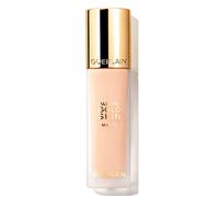 Guerlain Parure Gold Skin Matte Foundation 2W Warm/Doré 35 ml