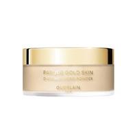 Guerlain Parure Gold Skin Sheer And Luminous Micro-Perfection Loose Powder 03-Medium 35g