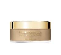 Guerlain Parure Gold Skin Sheer And Luminous Micro-Perfection Loose Powder 04-Deep 35g
