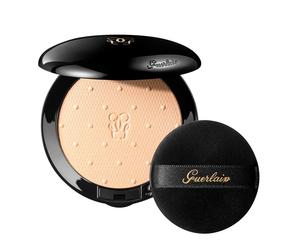 GUERLAIN Polvos Bronceadores Les Voilettes Polvos Compactos Translúcidos Matificantes