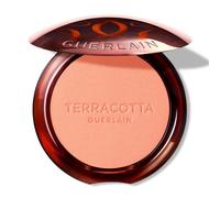 GUERLAIN Polvos Bronceadores Terracotta Blush Colorete Con Efecto Buena Cara