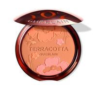 GUERLAIN Polvos Bronceadores Terracotta Flower Bloss Polvos Iluminadores Efecto - Buena Cara Natural