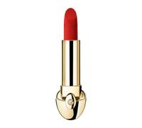 Guerlain - Rouge G Satin Barras de labios 3.5 g 214 - Red Kiss