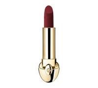 Guerlain - Rouge G Luxurious Velvet Barras de labios 3.5 g 940 - Hot Brown