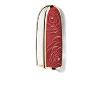 Guerlain Rouge G Blooming Denim Limited Edition Case Red Rose 1 Unit