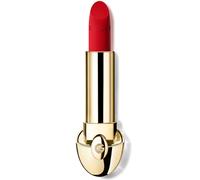 Guerlain - Rouge G Luxurious Velvet Barras de labios 3.5 g 510 - Vibrant Red