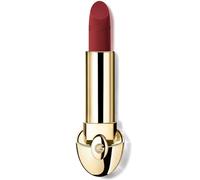 Guerlain - Rouge G Luxurious Velvet Refill Barras de labios 1.2 g 962 - RED