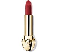 Guerlain - Rouge G Luxurious Velvet Refill Barras de labios 3.5 g 258 - Rosewood