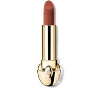 Guerlain - Rouge G Luxurious Velvet Refill Barras de labios 3.5 g 539 - Tonka Bean
