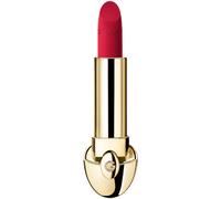 Guerlain - Rouge G Luxurious Velvet Refill Barras de labios 3.5 g 770 - Red Grenadine
