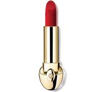 Guerlain - Rouge G Luxurious Velvet Refill Barras de labios 3.5 g 880 - Ruby Red