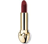 Guerlain - Rouge G Luxurious Velvet Refill Barras de labios 3.5 g 940 - Hot Brown