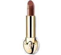 Guerlain - Rouge G Satin Refill Barras de labios 3.5 g 15 - Candied Chestnut