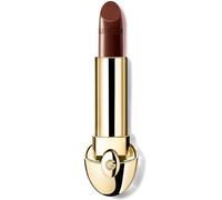 Guerlain - Rouge G Satin Refill Barras de labios 3.5 g 19 - Intense Brown