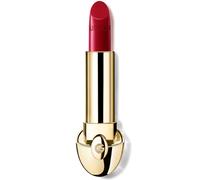 Guerlain - Rouge G Satin Refill Barras de labios 3.5 g 520 - Deep Red