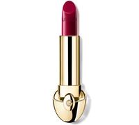 Guerlain - Rouge G Satin Refill Barras de labios 3.5 g 919 - Red Cassis