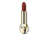 Guerlain Rouge G Velvet Barra de labios recarga – 555 Le Brique Ambré – 3.5 gr